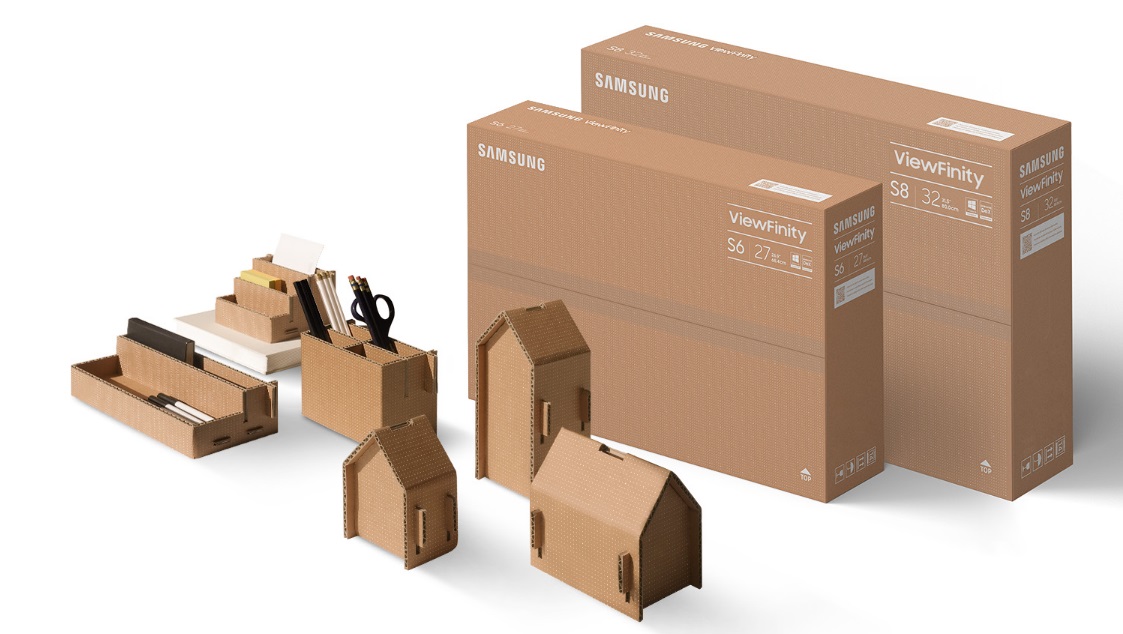 Viewfinity S80TB 4K UHD IPS Monitors